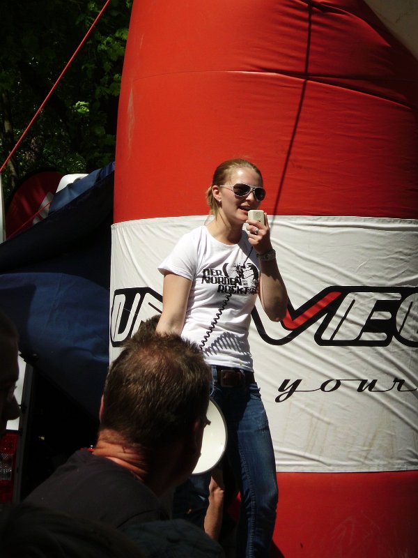 Boemewald MTB Challenge Stine 12